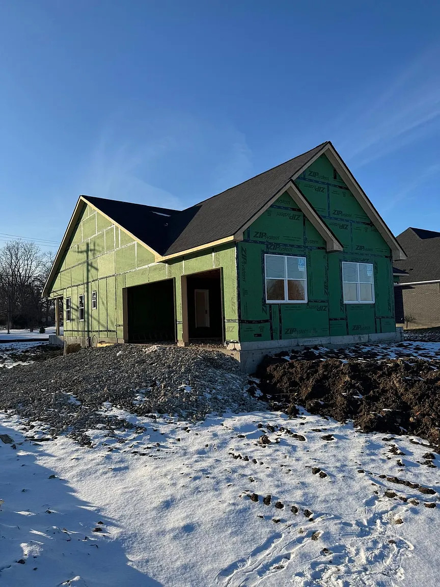 Craftsmen Style Duplex, Bloomfield, MI