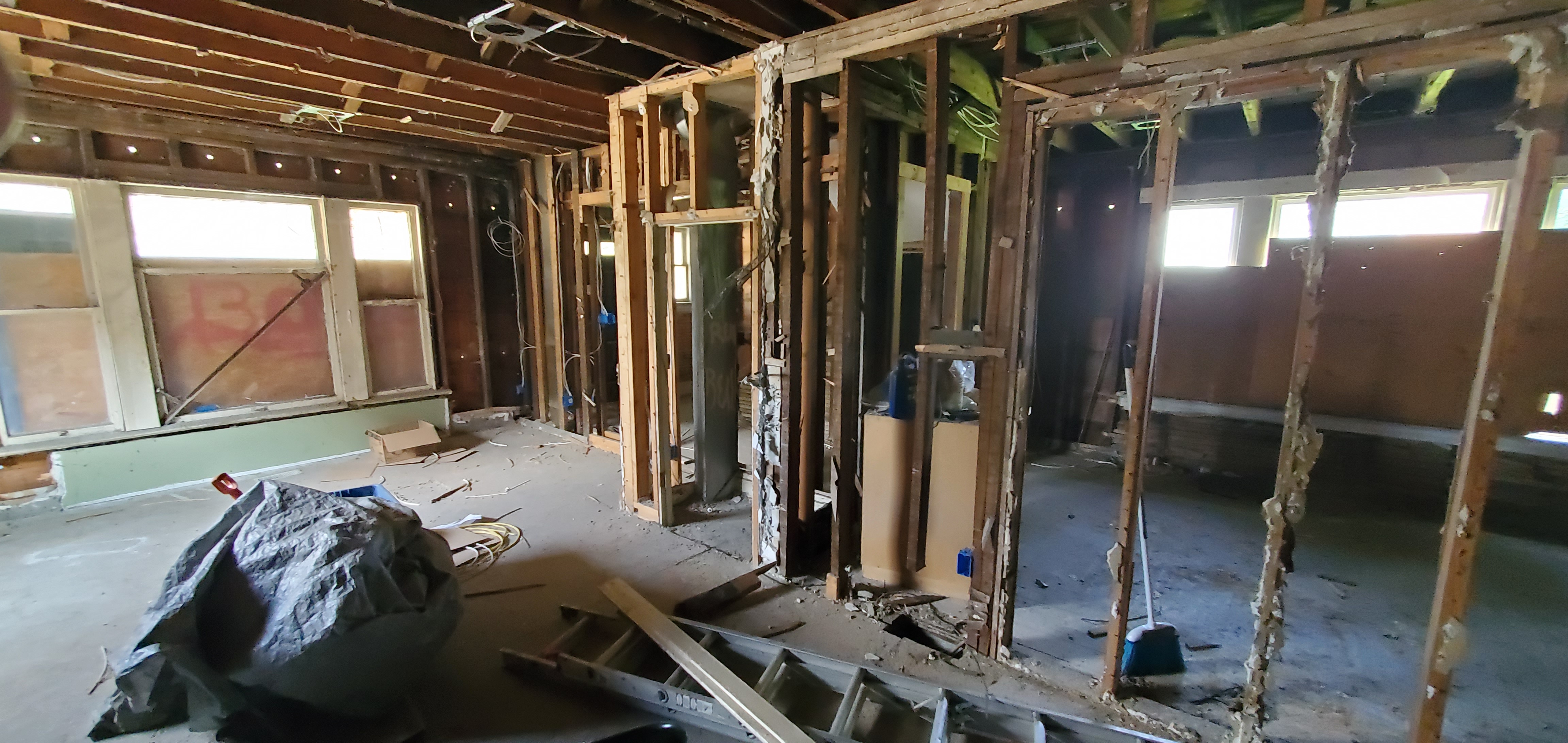 Residential Remodel - Flint, MI