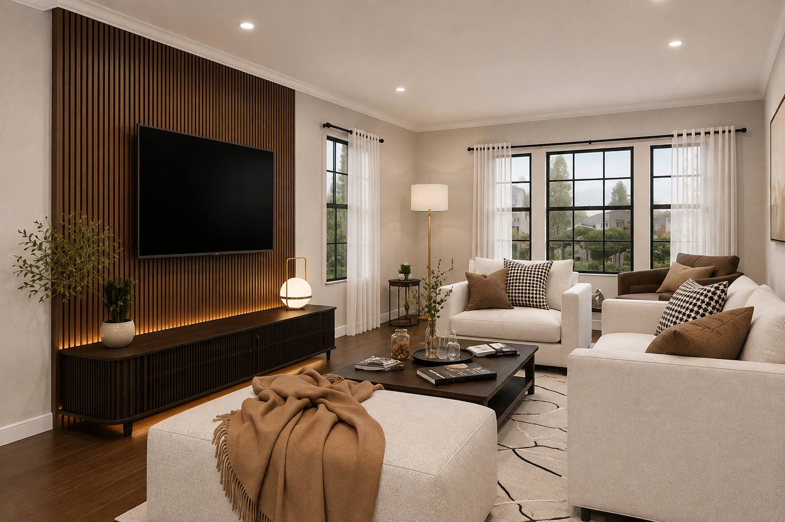 Residential Remodel - Flint, MI