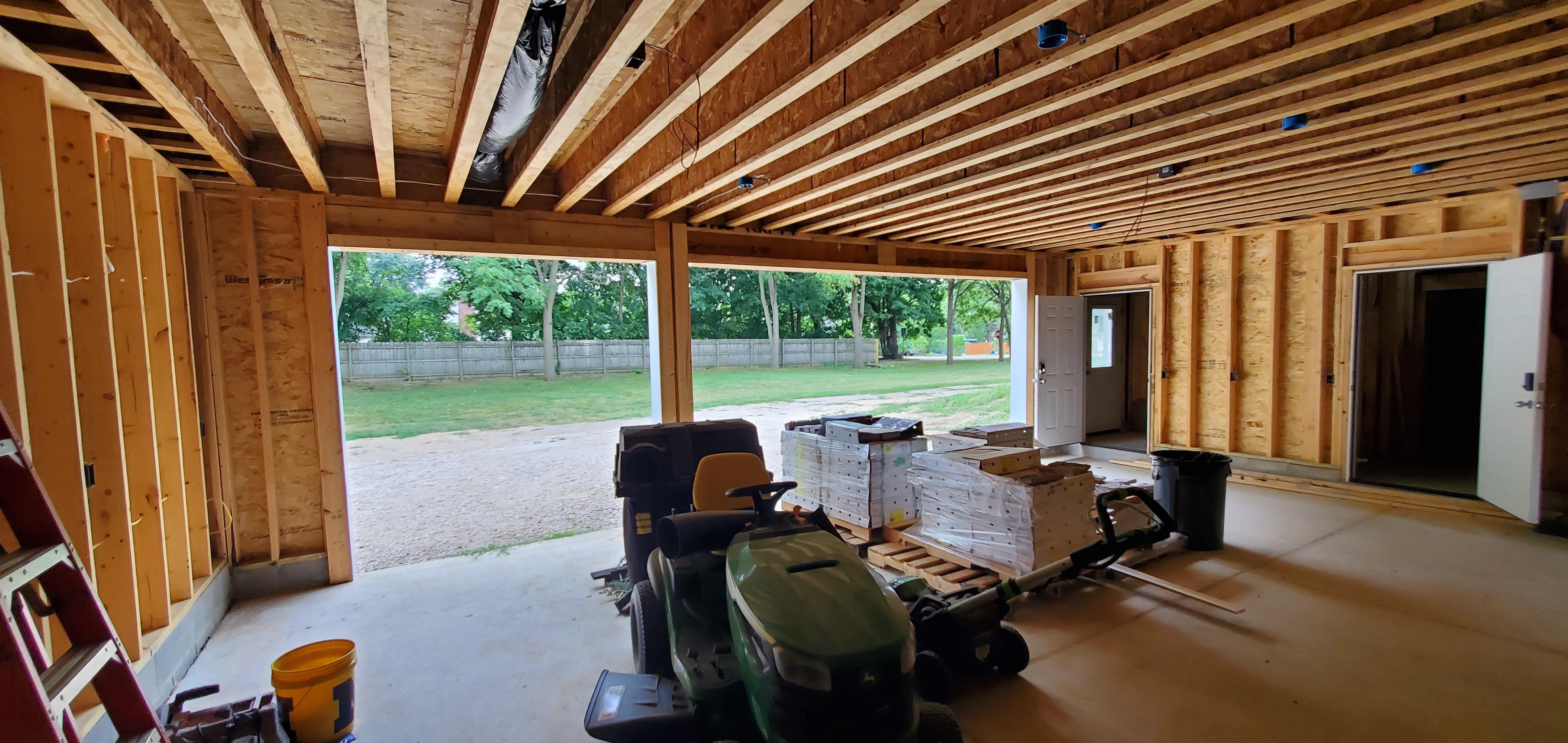 House Remodel and Addition, Lake Orion, MI <br>
<span style="font-weight:400;font-size:15px;">Completion: 2027</span>